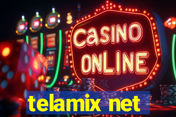 telamix net